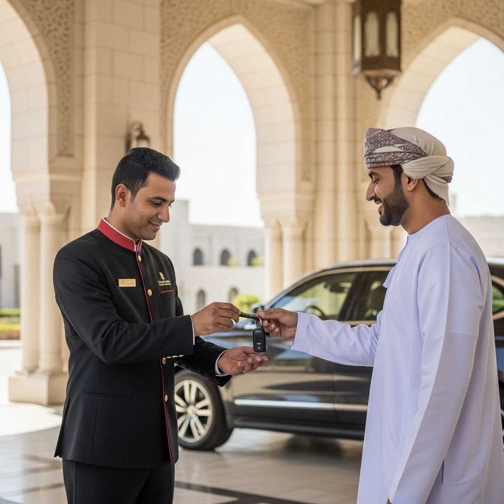 خدمات النقل المتميزة